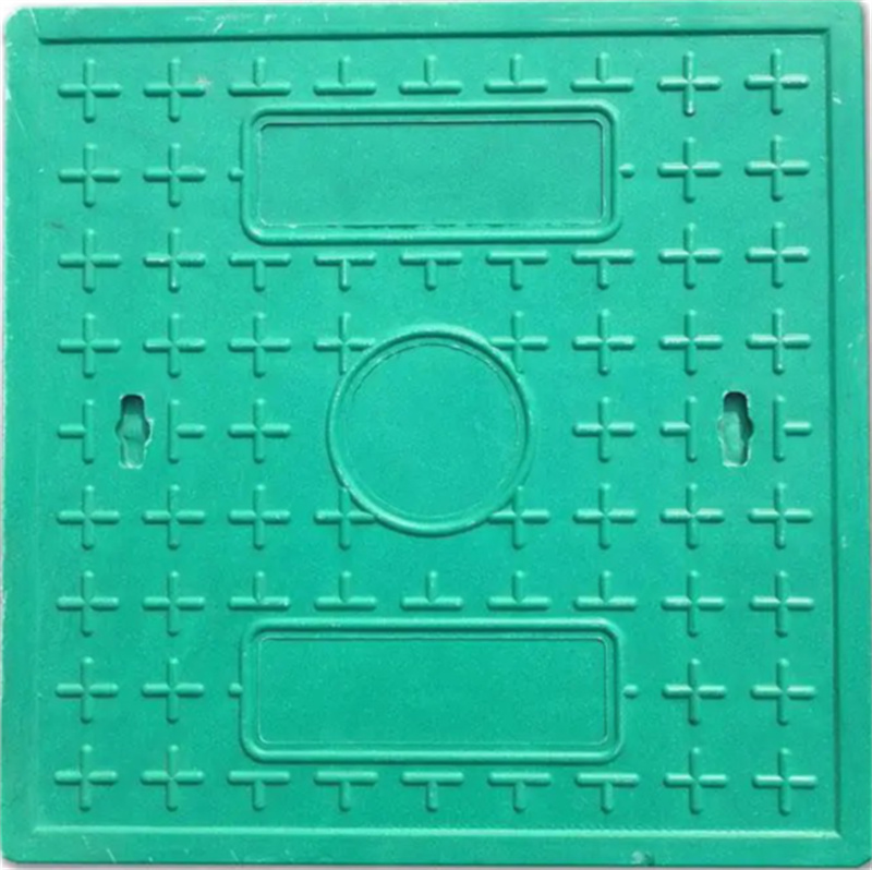 高分子井蓋